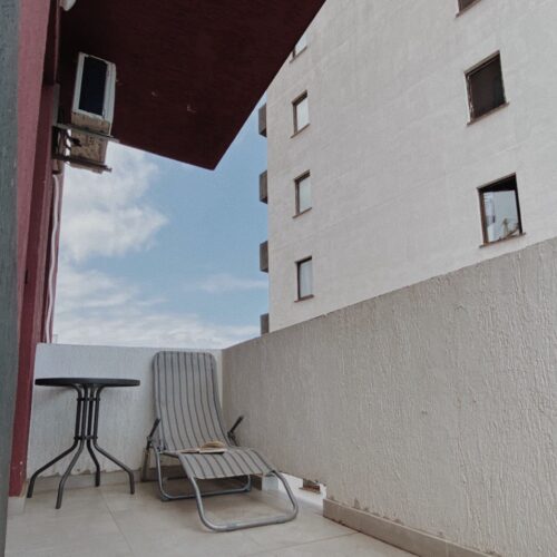 2 Yatak Odalı Daire, Gumbati on Alley