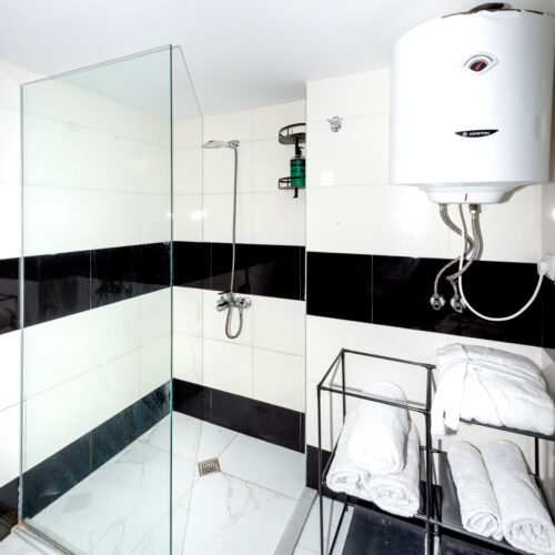 Lüks 2 Yatak Odalı Dubleks Penthouse, Orbi Residence