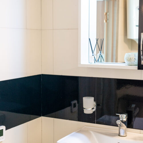 Lüks 2 Yatak Odalı Dubleks Penthouse, Orbi Residence