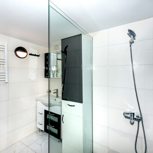 Lüks 2 Yatak Odalı Dubleks Penthouse, Orbi Residence